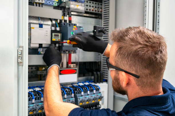 Best Commercial Electrical Services  in Webster, TX