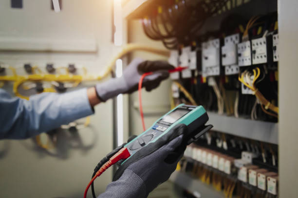 Best Electrical Wiring and Rewiring  in Webster, TX