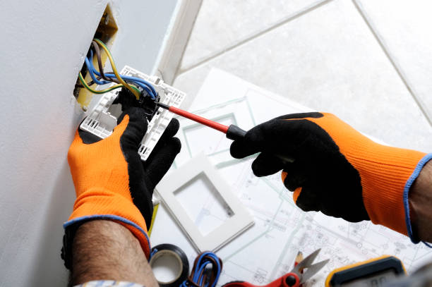 Best Electrical Maintenance Services  in Webster, TX