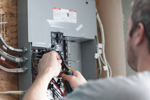 Best Emergency Electrical Repair Services  in Webster, TX